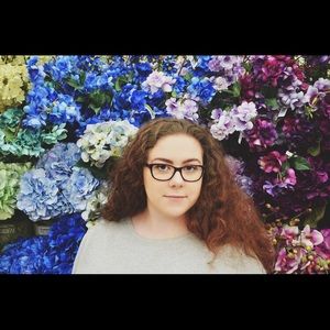 Meet your Posher, Reilly